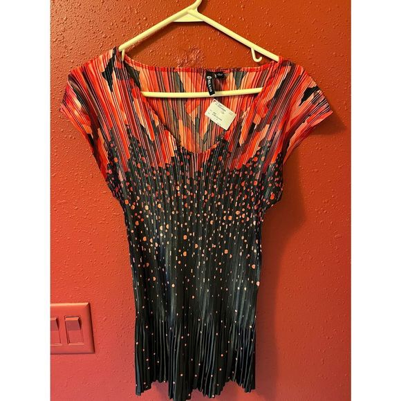 Milano Tops - Spring/Summer Gathered Top